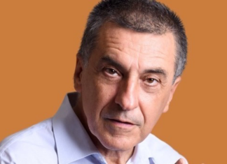 Δ.Κουρέτας: Ποιοι προτείνονται για αντιπεριφερειάρχες και εντεταλμένοι σύμβουλοι