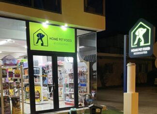 Νέο Pet Food στη Λάρισα