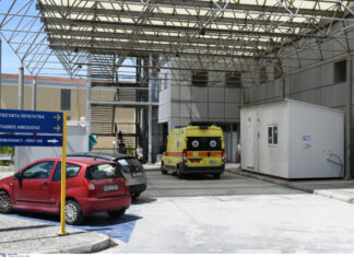 Θεσσαλία: Στο χείλος του γκρεμού 14 μονάδες υγείας – Κλειστές ΜΕΘ και χειρουργεία