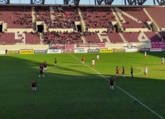 Τριάρα για την ΑΕΛ στο AEL FC ARENA