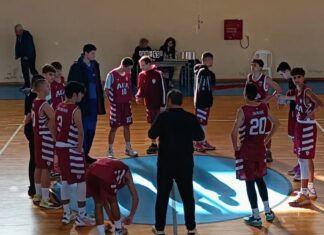 Με νίκες συνέχισαν τα τμήματα υποδομής μπάσκετ της ΑΕΛ