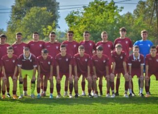 Εντός έδρας με Λαμία η ΑΕΛ U-17