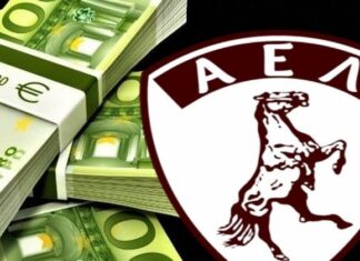 Πόσα χρήματα θα δώσει το Action 24 στην ΠΑΕ ΑΕΛ