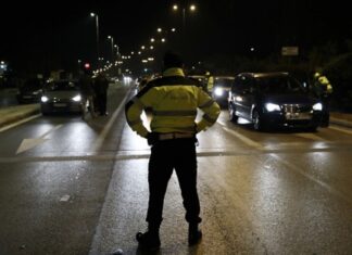 Κόμβος Ευαγγελισμού – Κόμβος Αμπελακίων: Διακοπή κυκλοφορίας αύριο Πέμπτη