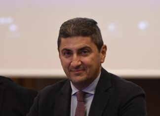 Aυγενάκης: Το στοίχημα της Θεσσαλίας είναι μεγάλο – Θα το κερδίσουμε όλοι μαζί