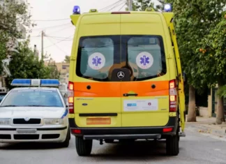 Νεκρή 63χρονη: Την βρήκαν στην αυλή του σπιτιού της