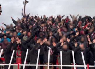 Θύρα 1: «Δίπλα σου με χιόνια και βροχές»