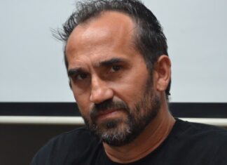Βρήκε νέα ομάδα ο Φάνης Γκέκας