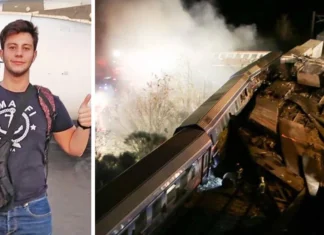 «Ο Γεράσιμος είναι θύμα της έκρηξης και όχι της σύγκρουσης»