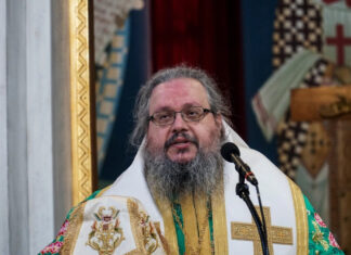 Μήνυμα Ιερωνύμου για Χριστούγεννα: Εύχομαι σε όλους ησυχία ψυχής