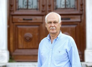 Συμπαράταξη Λαρισαίων: Σήμερα η γενική συνέλευση για το μέλλον στο δήμο