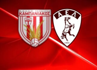 Ο Τύπος της Θεσσαλονίκης για το διπλό της ΑΕΛ