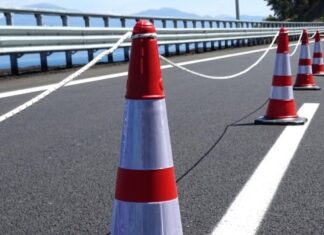 Λάρισα: Προσωρινές κυκλοφοριακές ρυθμίσεις το Σάββατο για τον «3ο Αγώνα Δρόμου – RUN FOR AUTISM»
