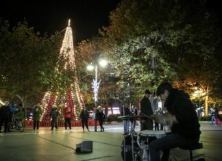 Τι καιρό θα κάνει σήμερα, δεύτερη ημέρα Χριστουγέννων