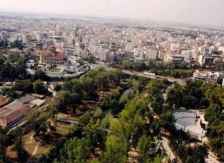 Φθηνή στέγη και στη Λάρισα με την ανέγερση κοινωνικών κατοικιών