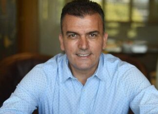 «Όλα στο φως από 1 Ιανουαρίου» – Πυρά της «Λάρισας που μας αξίζει!» κατά του Καλογιάννη