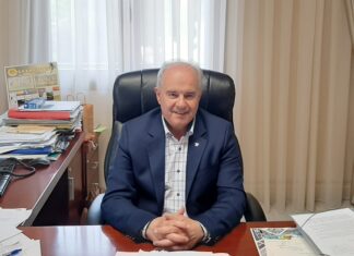 Γ. Μανώλης: Άμεση ανάγκη για αποζημιώσεις σε αγρότες, κτηνοτρόφους του Δήμου Τεμπών