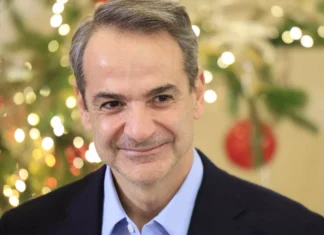 Στην Κρήτη ο Κυριάκος Μητσοτάκης μετά την Πρωτοχρονιά
