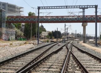 Δείτε πότε μπαίνει σε λειτουργία η σιδηροδρομική γραμμή Αθήνα-Λάρισα-Θεσσαλονίκη