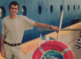 Νεκρός 57χρονος ναυτικός