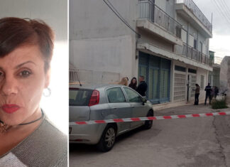 «Πάγωσαν» κι οι αστυνομικοί: Ομολόγησε τη δολοφονία της 43χρονης στη Σαλαμίνα ο 71χρονος – «Γι’ αυτό της έριξα»