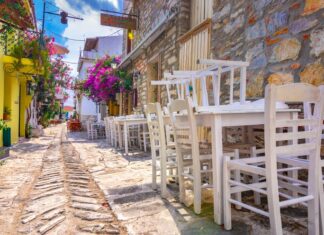 Αυτό το μέρος στη Θεσσαλία σπάει κάθε ρεκόρ – Τεράστια αύξηση στις προκρατήσεις για το 2024