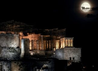 Χειμερινό ηλιοστάσιο: Πότε είναι η μεγαλύτερη νύχτα του 2023