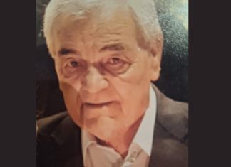 ΕΦΥΓΕ ΑΠΟ ΤΗ ΖΩΗ Ο ΤΕΩΣ ΠΡΟΕΔΡΟΣ ΤΗΣ ΑΒΔΕΛΛΑΣ ΚΩΝΣΤΑΝΤΙΝΟΣ ΜΠΕΝΗΣ