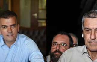 Τι συνδέει το Δημοτικό Ωδείο Λάρισας με Μαμάκο και Κουρέτα;