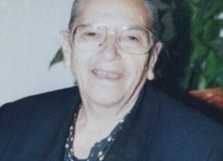Έφυγε από τη ζωή η Ελένη Ζυγούρα