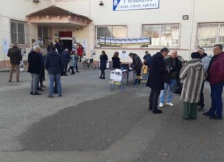 ΠΡΩΤΙΑ ΤΗΣ ΔΑΚΕ ΣΤΙΣ ΕΚΛΟΓΕΣ ΤΗΣ ΕΛΜΕ ΛΑΡΙΣΑΣ – ΠΟΙΟΙ ΕΚΛΕΓΟΝΤΑΙ ΣΤΟ ΝΕΟ Δ.Σ.