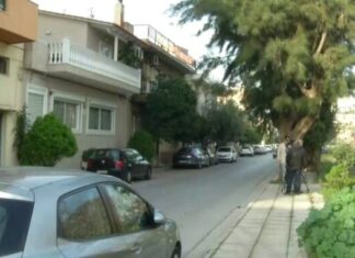 35χρονος μαχαίρωσε και σκότωσε τον πατέρα του