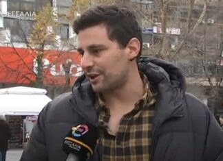 Τι λένε Λαρισαίοι πολίτες για τον γάμο και την τεκνοθεσία ομόφυλων ζευγαριών (ΒΙΝΤΕΟ)
