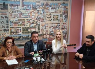 Φιλανθρωπική μουσική εκδήλωση «Το Κονσέρτο ενός Παράδοξου Κόσμου» στη Λάρισα (ΦΩΤΟ)