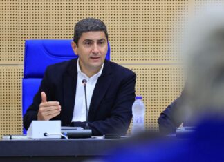 Αυγενάκης: «Διαψεύσθηκαν οι Κασσάνδρες» – 100% αποζημιώσεις από τον ΕΛΓΑ το 2023