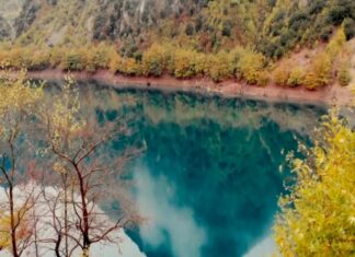 Αυτό είναι το κουκλίστικο χωριό της Θεσσαλίας