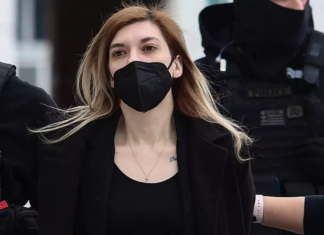 Την «τελείωσε»: Η Εισαγγελέας είπε αυτό που έτρεμε να ακούσει η Πισπιρίγκου, «δικαιώνεται» η Τζωρτζίνα από ψηλά