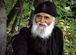 «Πείτε αυτά και θα αλλάξει η ζωή σας προς το καλύτερο» Τα λόγια του Άγιου Παΐσιου που πρέπει να λέτε κάθε μέρα