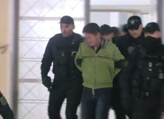 «Πανικός» στις φυλακές Κορυδαλλού: Απειλεί πως θα αυτοκτονήσει ο 50χρονος κρεοπώλης, μεταφέρθηκε σε ψυχιατρείο