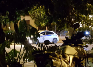 Τι ψάχνει η αστυνομία για την επίθεση στον Δασάρχη Περτουλίου