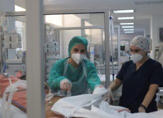 Covid: Η μεγαλύτερη έξαρση από το καλοκαίρι 2022 – Συναγερμός για πάνω από 18.000 κρούσματα