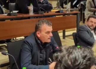 Μαμάκος στην Καρδίτσα: Άμεση κάλυψη των δαπανών για τις πλημμύρες – Αποζημιώσεις και για υπόγεια και βοηθητικούς χώρους