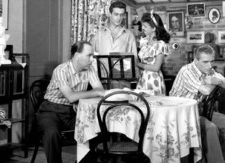 Τους ξεγέλασε όλους: Ο φάλτσος γόης του ελληνικού σινεμά που τα νυχτερινά κέντρα «χρύσωναν» με προτάσεις