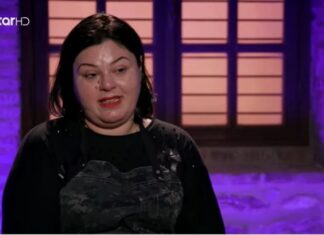 Φαρσαλινή πήγε στο MasterChef κι έβαλε τα κλάματα μπροστά στους κριτές: «Είμαι ένας φτωχός άνθρωπος» (ΒΙΝΤΕΟ)