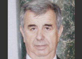 “Έφυγε” από τη ζωή ο Λαρισαίος Αστέριος – Αθανάσιος Τσιανάκας