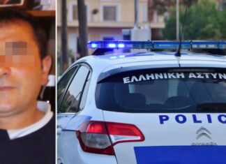 Εγκλημα στο Βόλο: Προφυλακιστέος ο 50χρονος που σκότωσε τον 33χρονο κουνιάδο του