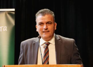 Μαμάκος στην εκδήλωση της Ευαγγελίας Λιακούλη: Η τοπική Αυτοδιοίκηση χώρος συνεργασιών και συγκλίσεων