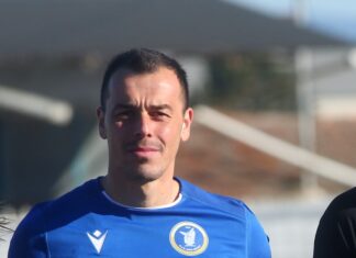 Σοκ: Έφυγε από τη ζωή η σύζυγος του Παύλου Κυριακίδη – Ανείπωτος θρήνος