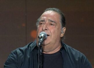 Δάκρυσαν όλοι: Το ανατριχιαστικό σημείωμα στο αγρόκτημα του Βασίλη Καρρά “μαρτυρά” πως τίποτα δε θα είναι πια το ίδιο