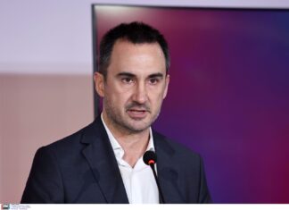 Σε πληγείσες περιοχές της Θεσσαλίας ο Χαριτσης σήμερα – Συνάντηση με Κουρέτα στην Λάρισα